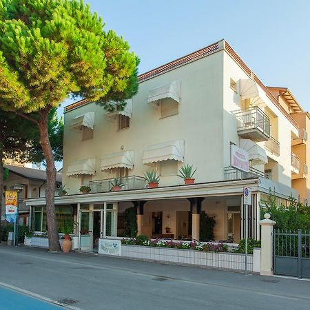 Hotel Benvenuti غاتيو أ ماري المظهر الخارجي الصورة