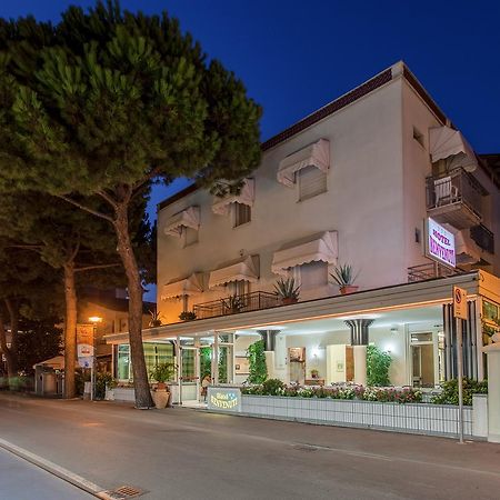 Hotel Benvenuti غاتيو أ ماري المظهر الخارجي الصورة