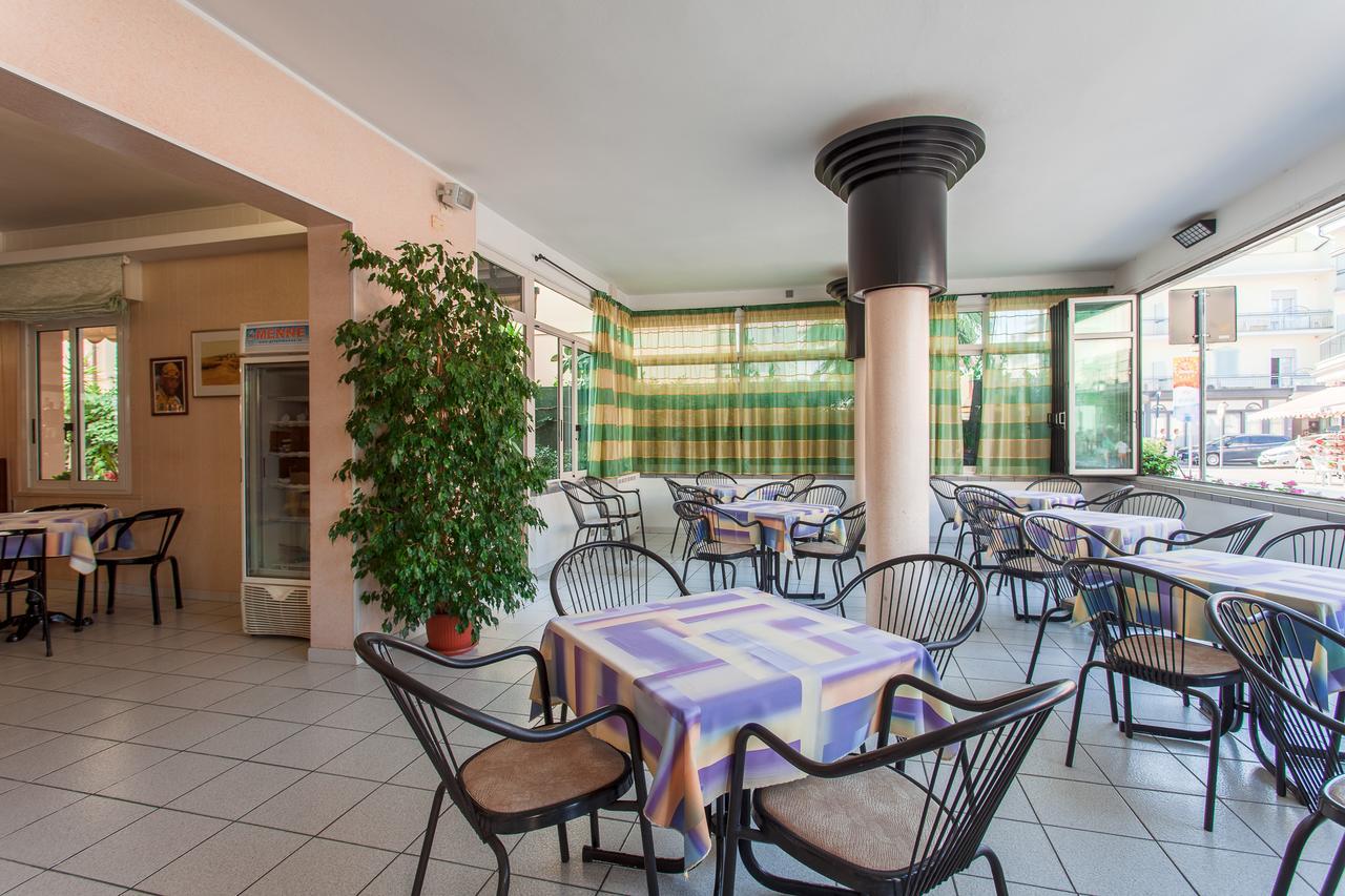 Hotel Benvenuti غاتيو أ ماري المظهر الخارجي الصورة