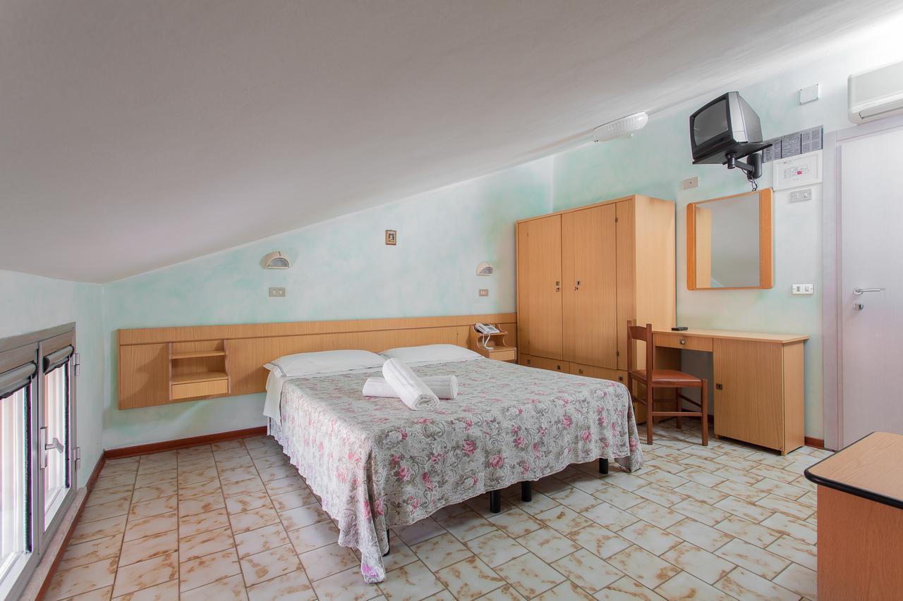 Hotel Benvenuti غاتيو أ ماري المظهر الخارجي الصورة