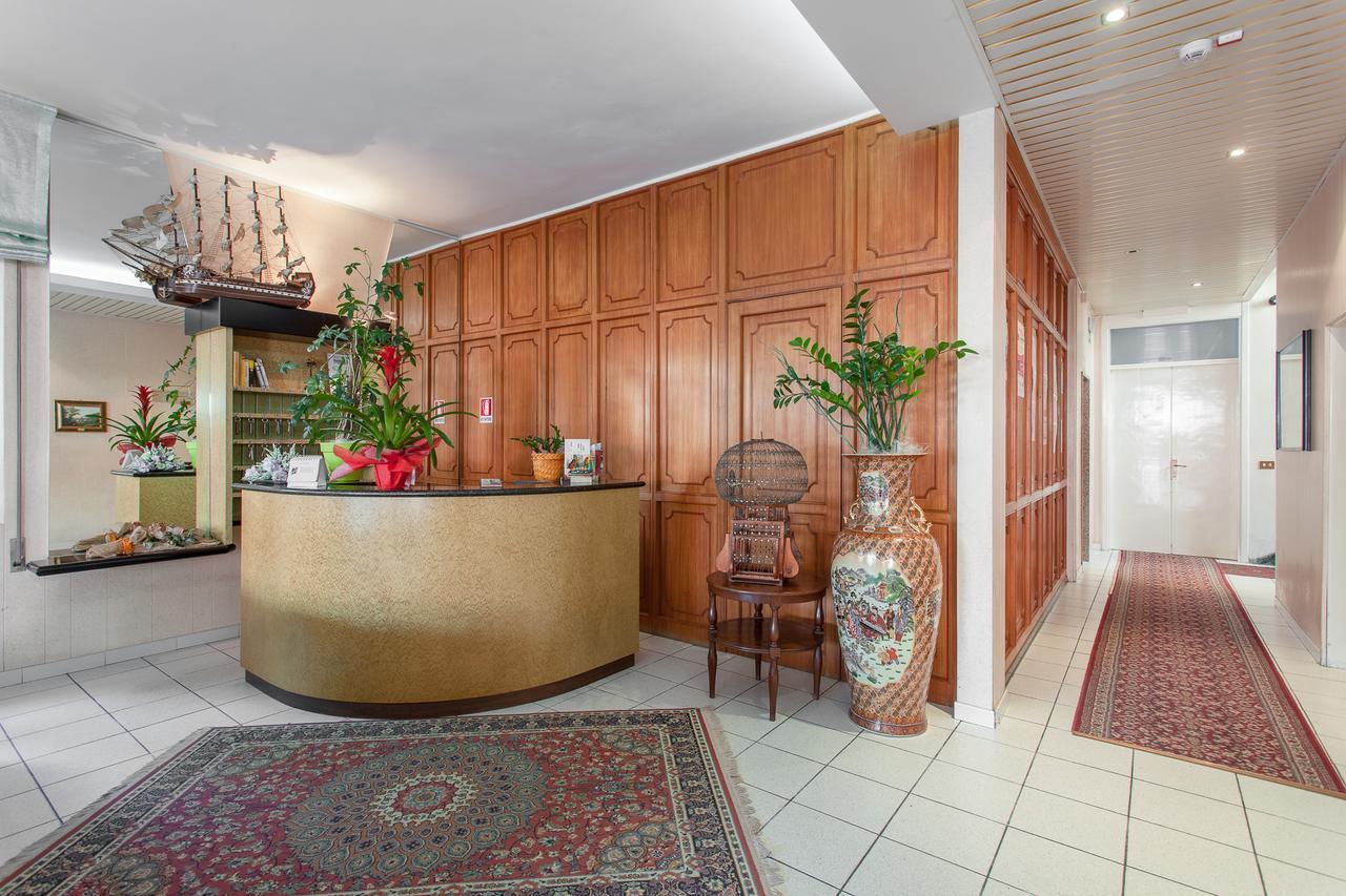 Hotel Benvenuti غاتيو أ ماري المظهر الخارجي الصورة