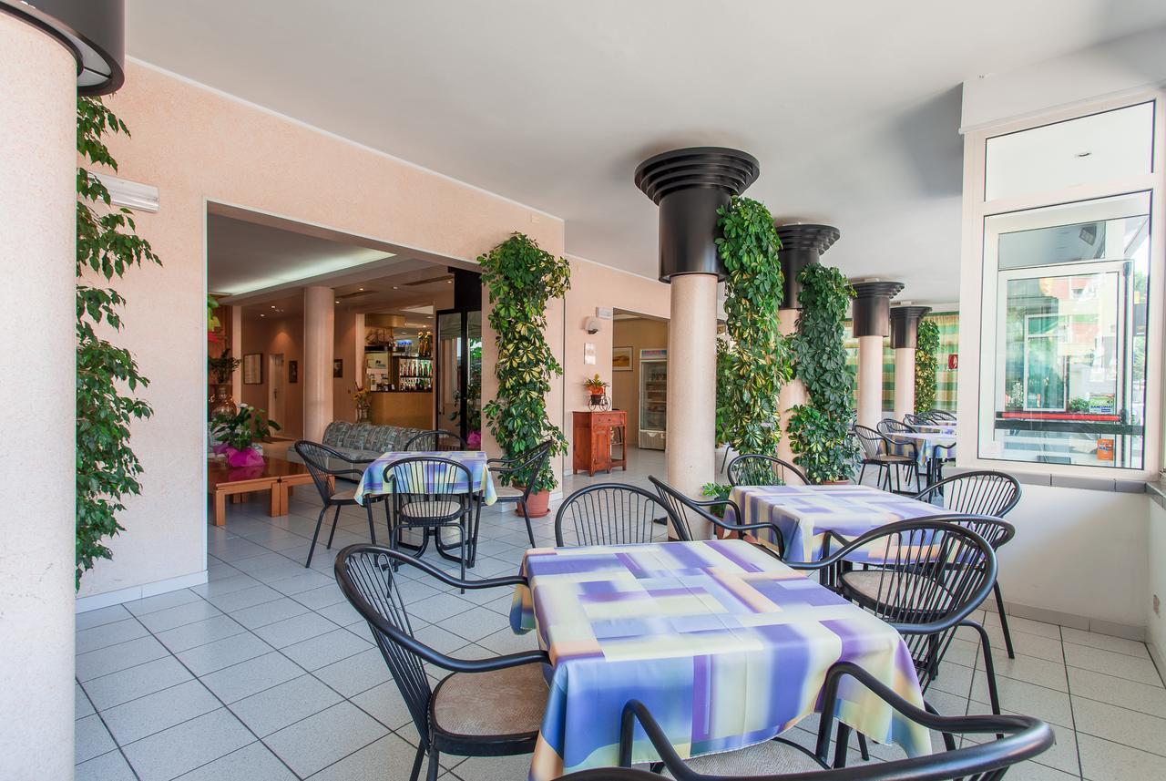 Hotel Benvenuti غاتيو أ ماري المظهر الخارجي الصورة