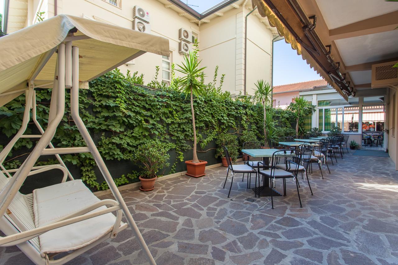 Hotel Benvenuti غاتيو أ ماري المظهر الخارجي الصورة
