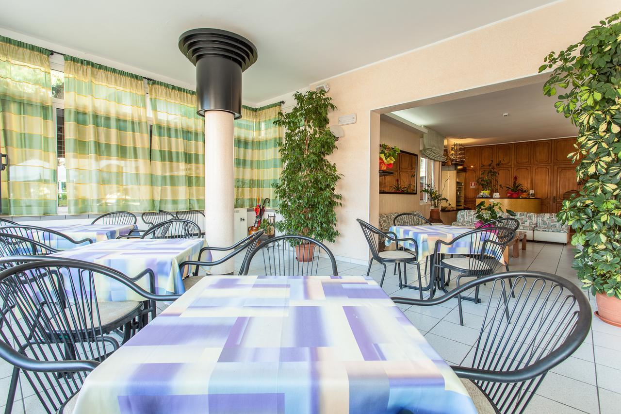 Hotel Benvenuti غاتيو أ ماري المظهر الخارجي الصورة