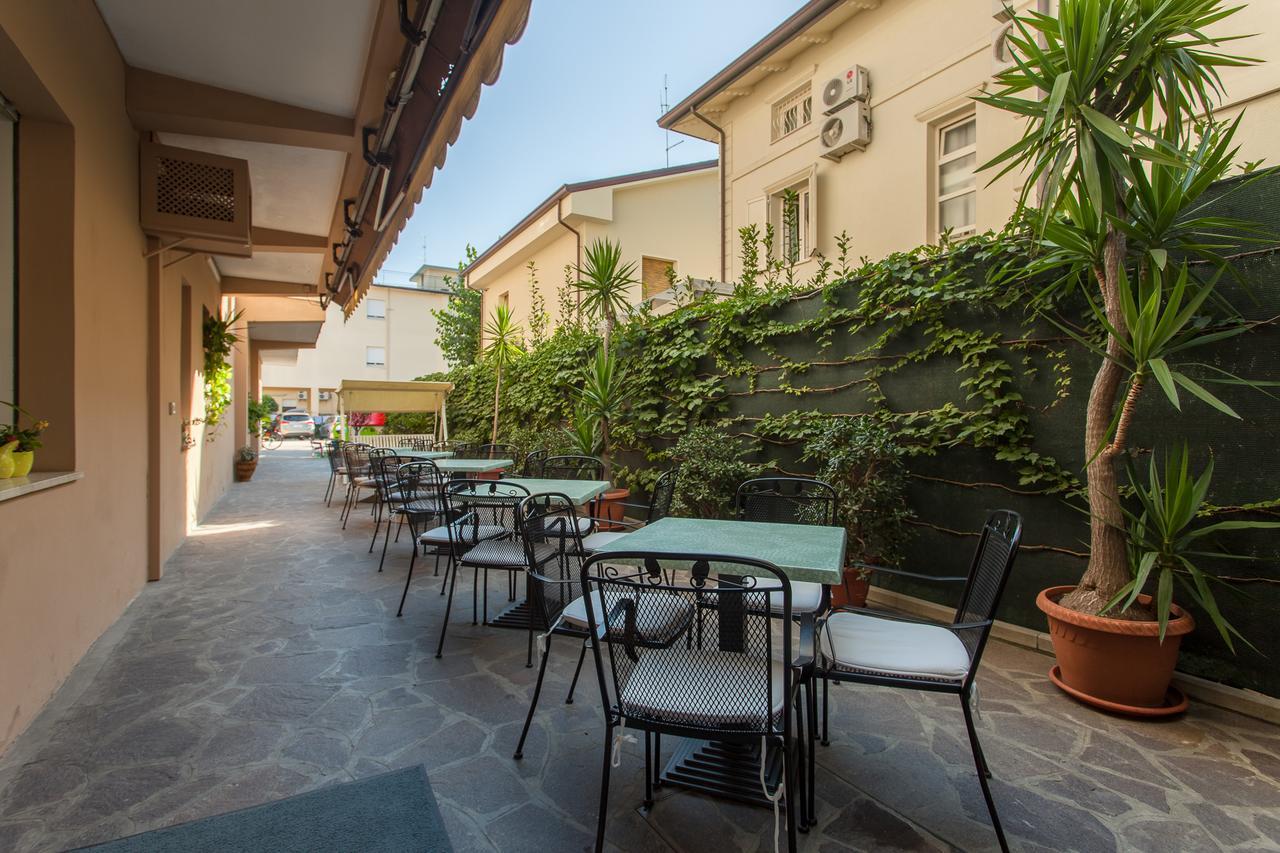 Hotel Benvenuti غاتيو أ ماري المظهر الخارجي الصورة