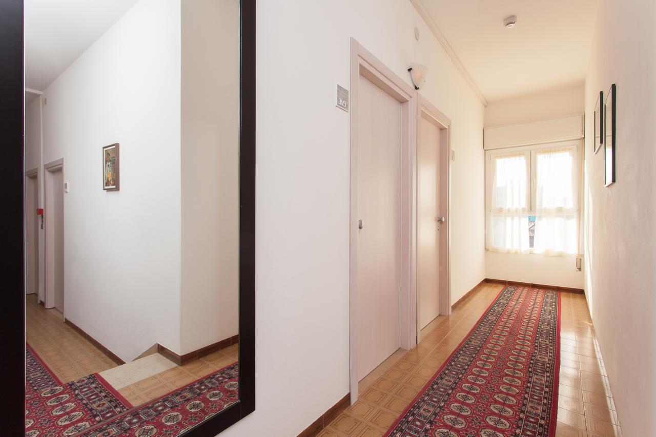 Hotel Benvenuti غاتيو أ ماري المظهر الخارجي الصورة